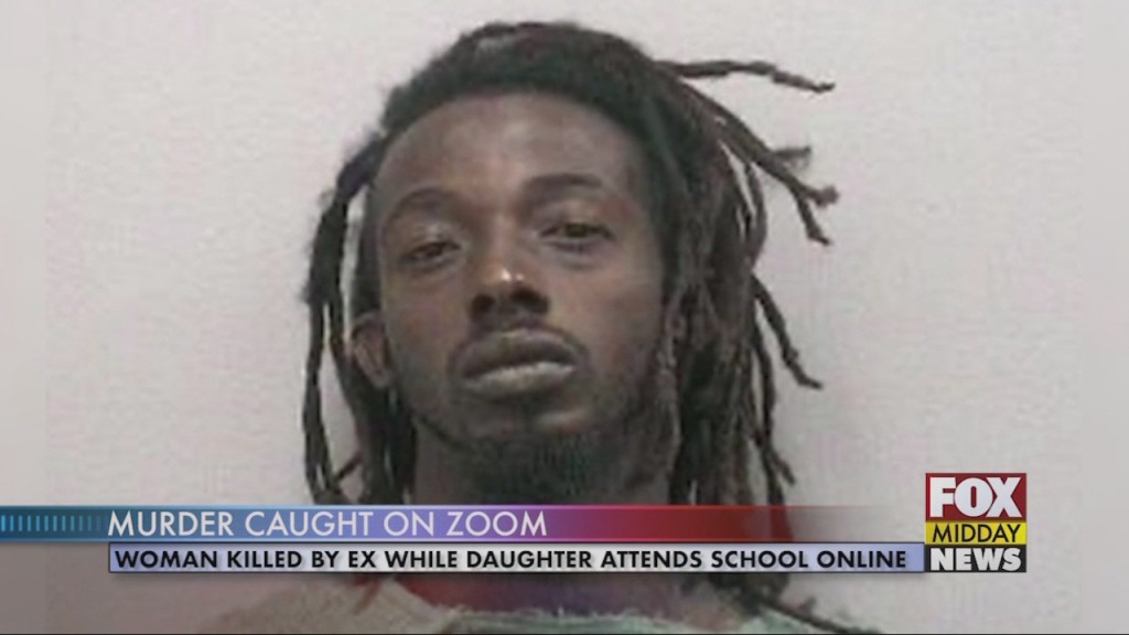 Zoom Murder