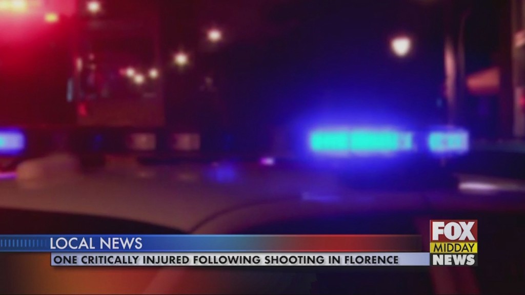 Florence Shooting