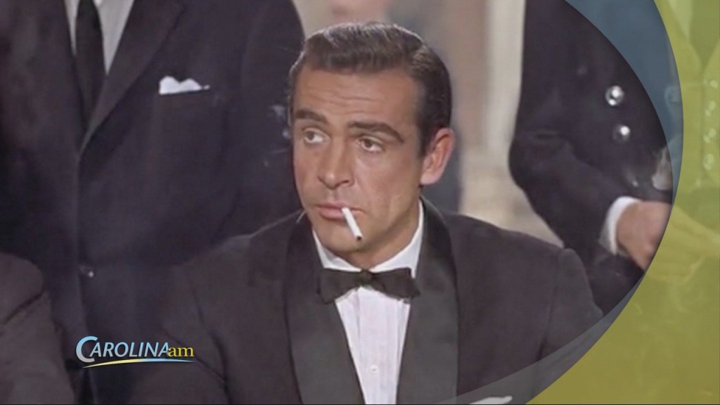Sean Connery