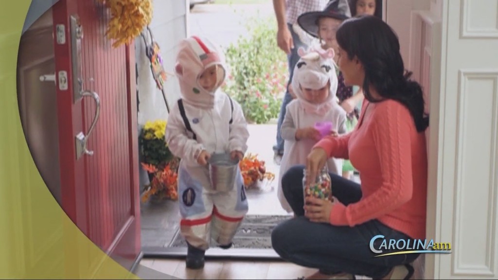 Halloween Candy