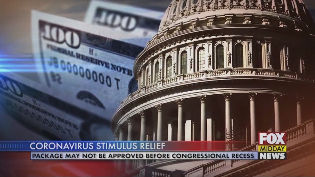 Stimulus