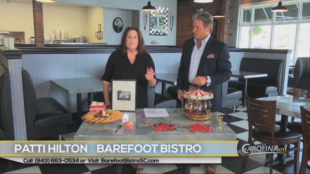 Barefoot Bistro 081420