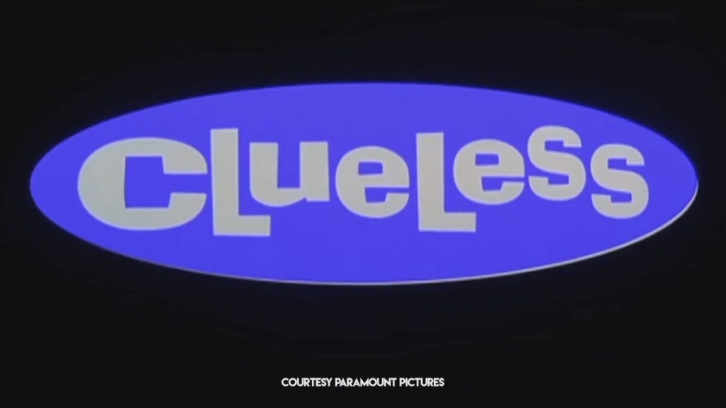 Clueless