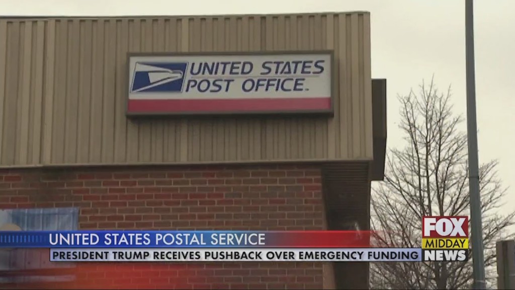 Usps