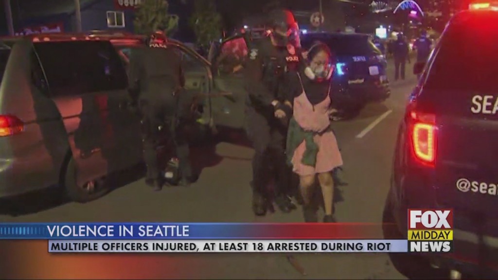 Seattle