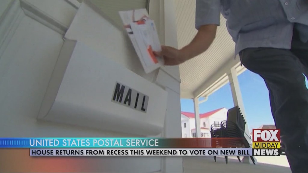 Usps