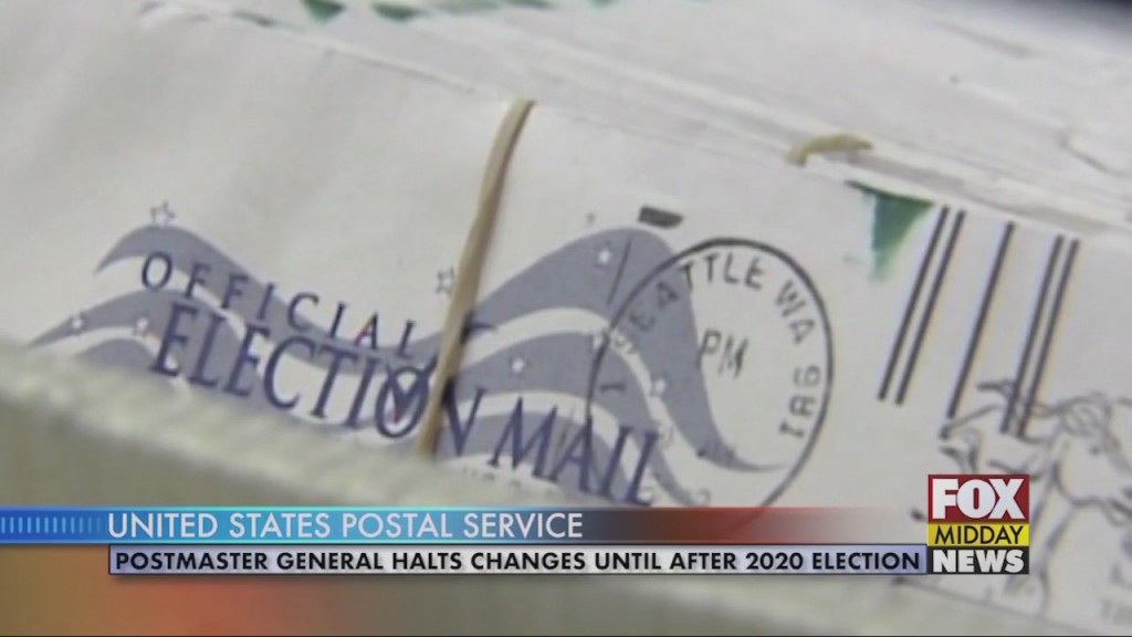 Usps