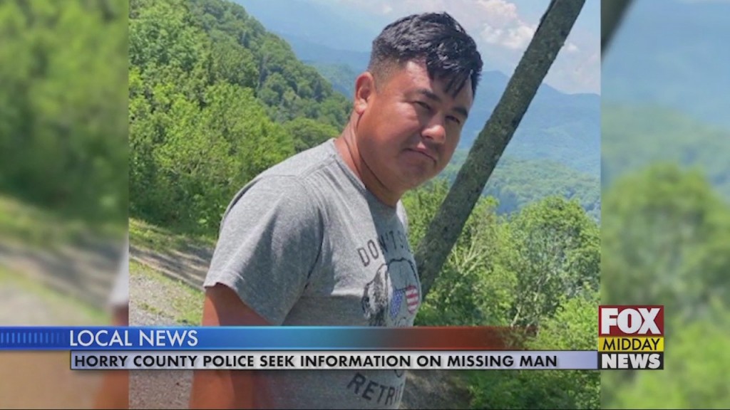 Missing