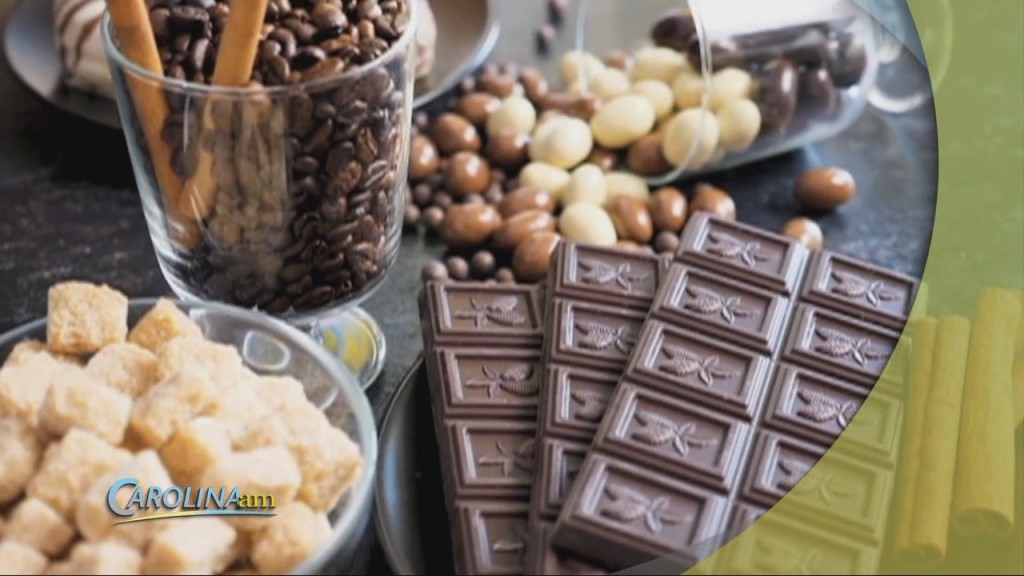 Milk Chocolate