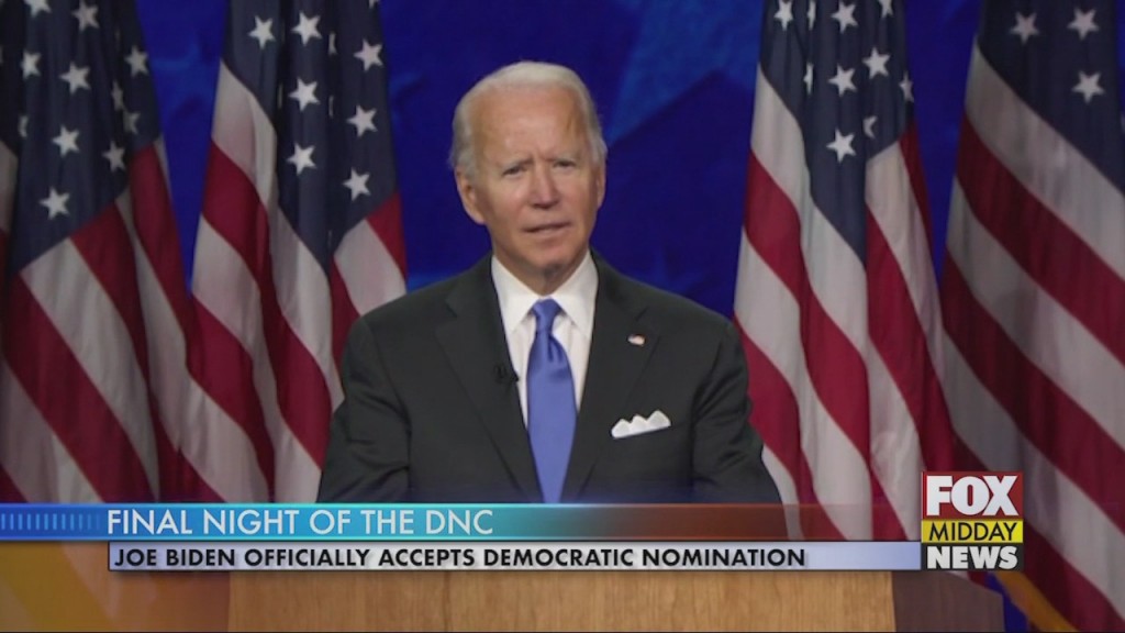 Dnc