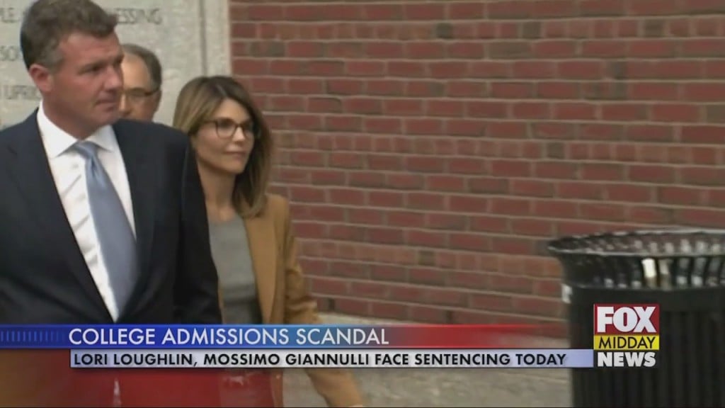 Lori Loughlin