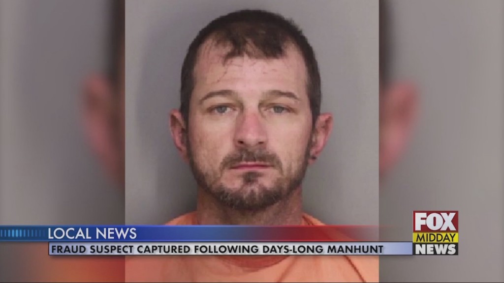 Manhunt