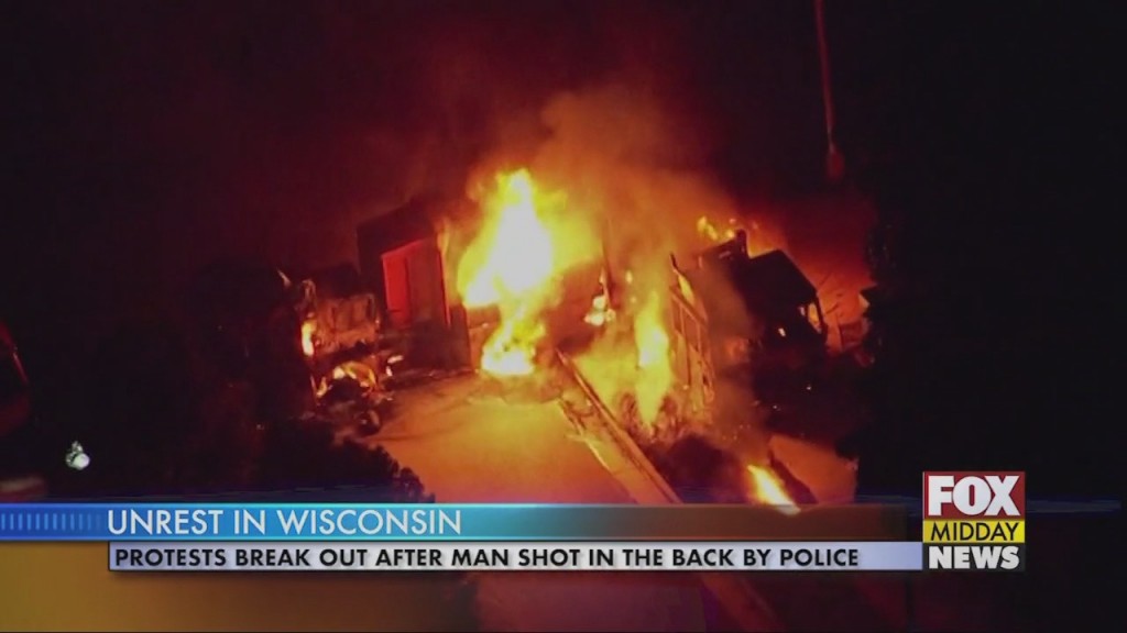 Wisconsin