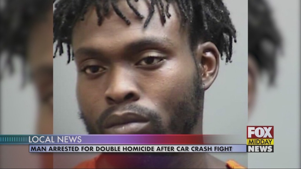 Double Homicide