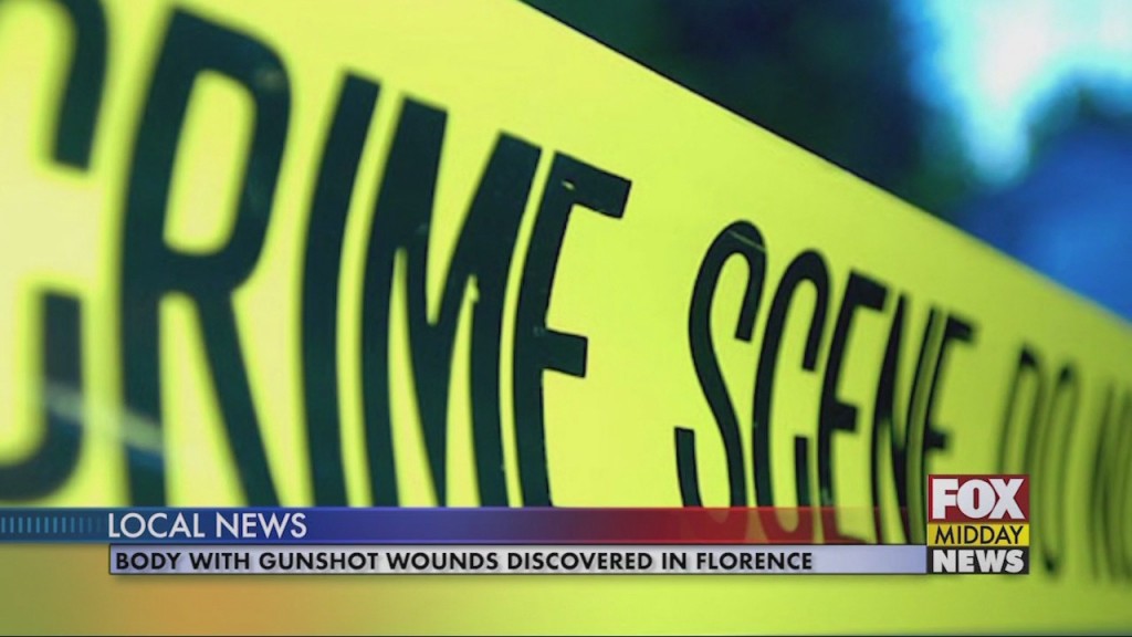 Body Found