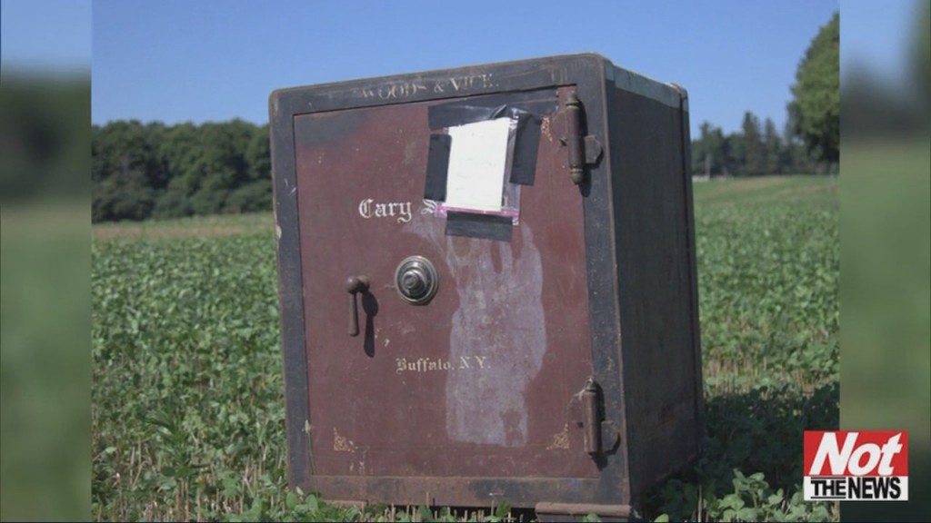 Farmer Safe