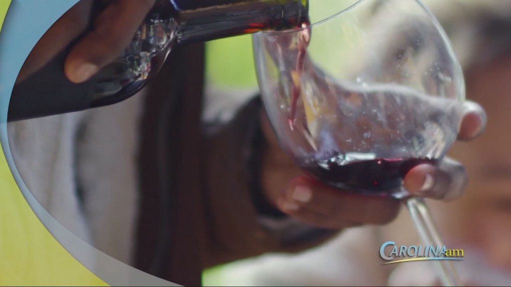 Red Wine Day