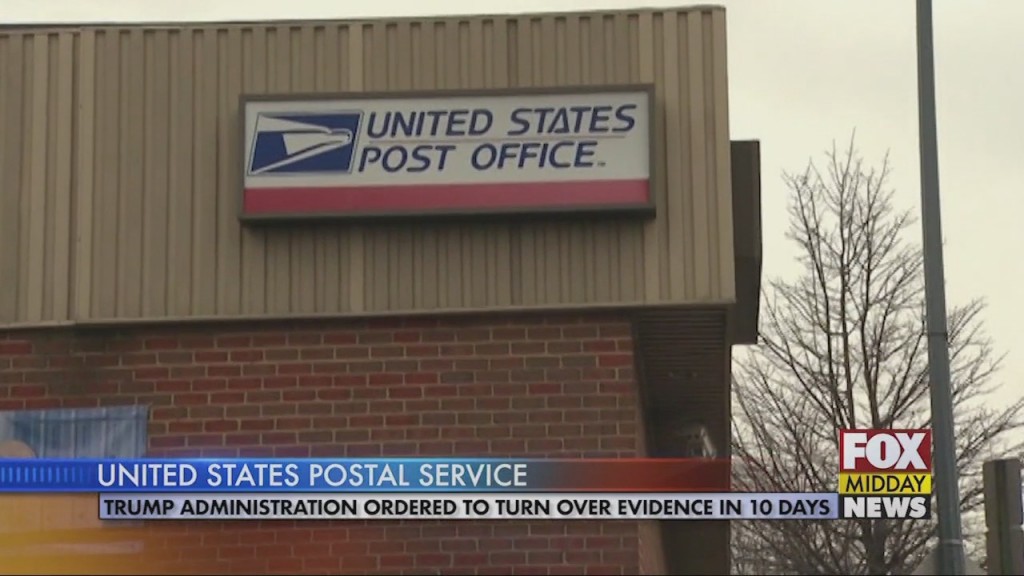Usps