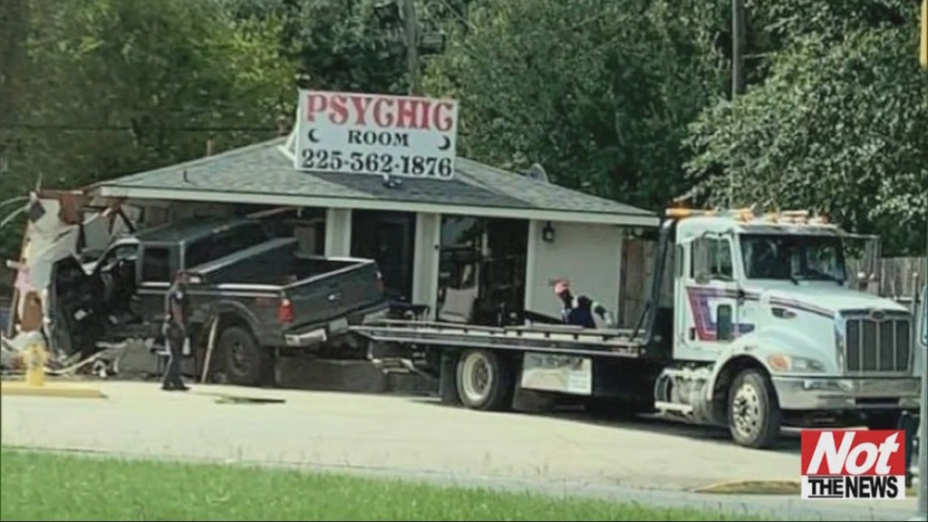 Psychic