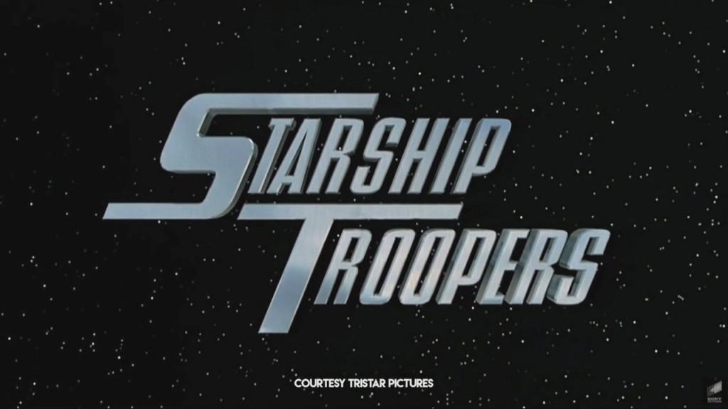 Starship Troopers