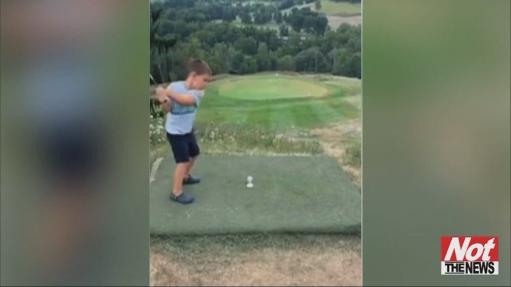 Hole In One
