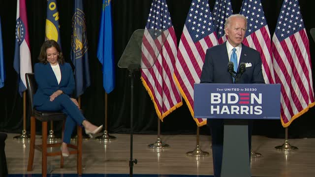 Dems To Project Unity On Day One Of Dnc