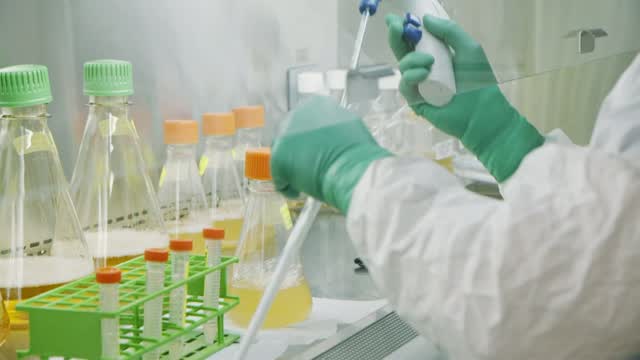 Covid: Antibody Treatment Could Be Available In Fall