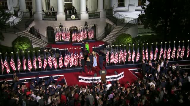 Rnc Recap And The Road Ahead