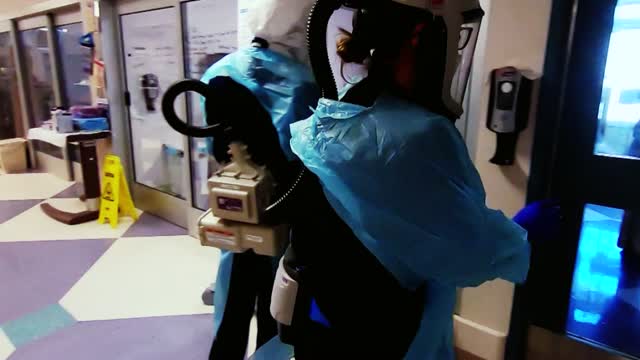 Cdc Director: 'we Were Underprepared' For Pandemic
