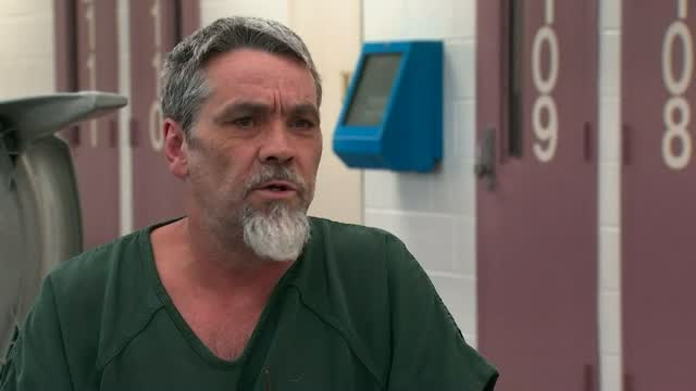 Ga: Inmates Save Deputy's Life