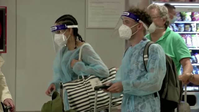 Covid: Are Face Shields Or Goggles Needed In Addition To Masks?