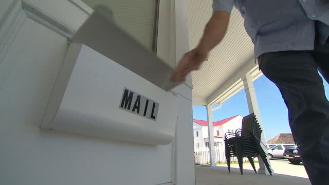 Usps Backs Down On Changes, But Concerns Remain
