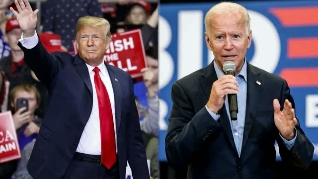 Is China Rooting For Trump Or Biden In Us Elections?