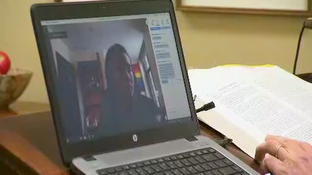 Covid Outbreaks Strike America's Schools