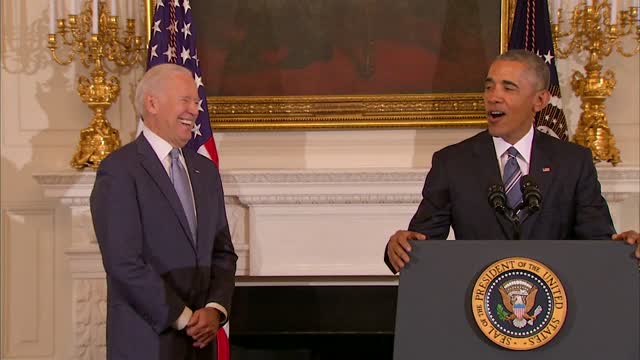 Elex 2020: Obama's Impact On The Biden Campaign
