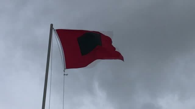 Evacuations Underway As "historic" Storms Threaten Gulf