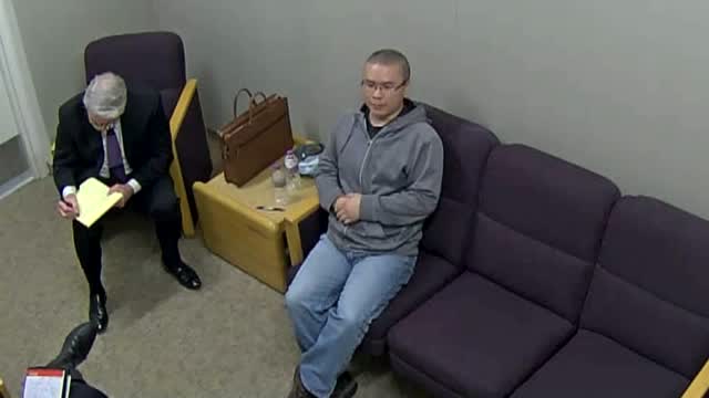 Mn: George Floyd: Former Officer Interview Released