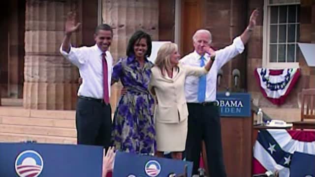 What's Driving Biden's Running Mate Decision