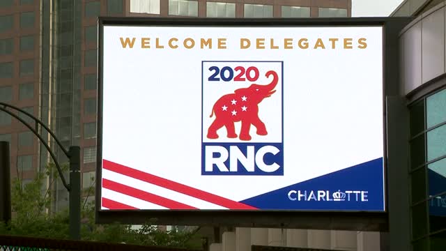 Nc: Rnc Impact On Charlotte