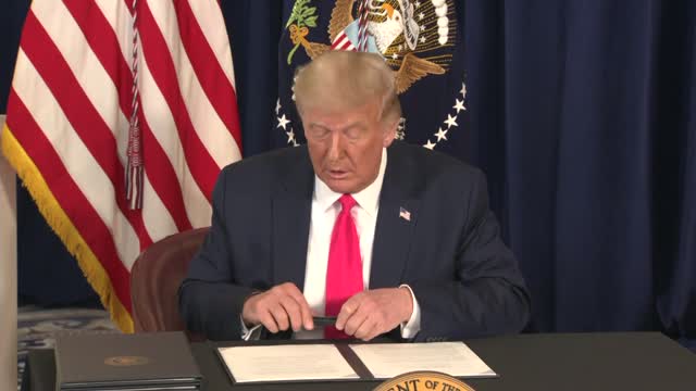 Understanding Trump's Executive Actions