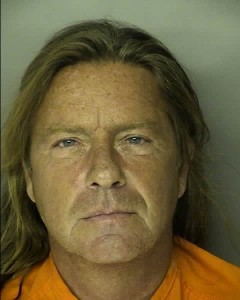 Byrd, Richard Douglas Public Disorderly Public Intoxication