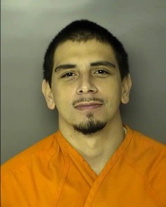 Cassidy, Patrick Joseph Malicous Injury, Willful Injury To Courthouse Or Jail