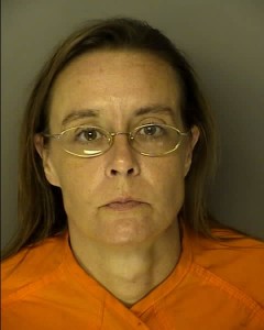 Cornwell, Jamie Anne Unlawful Neglect Of Child