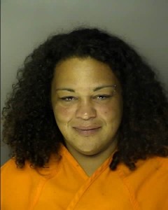 Hagan, Alison Cathleen Breach Of Peace