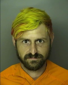 Huff, Thomas Harry Reckless Driving