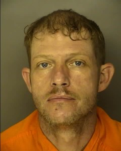 Jarrard, Jon Wynn Failure To Appear