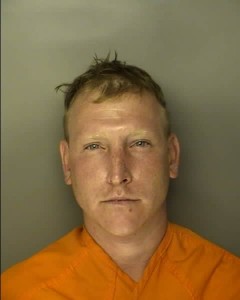 Lauff, Wesley Donald Public Disorderly Public Intoxication