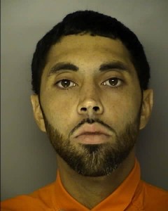 Locklear, Justin Wayne Poss. Of Drug Paraphenalia