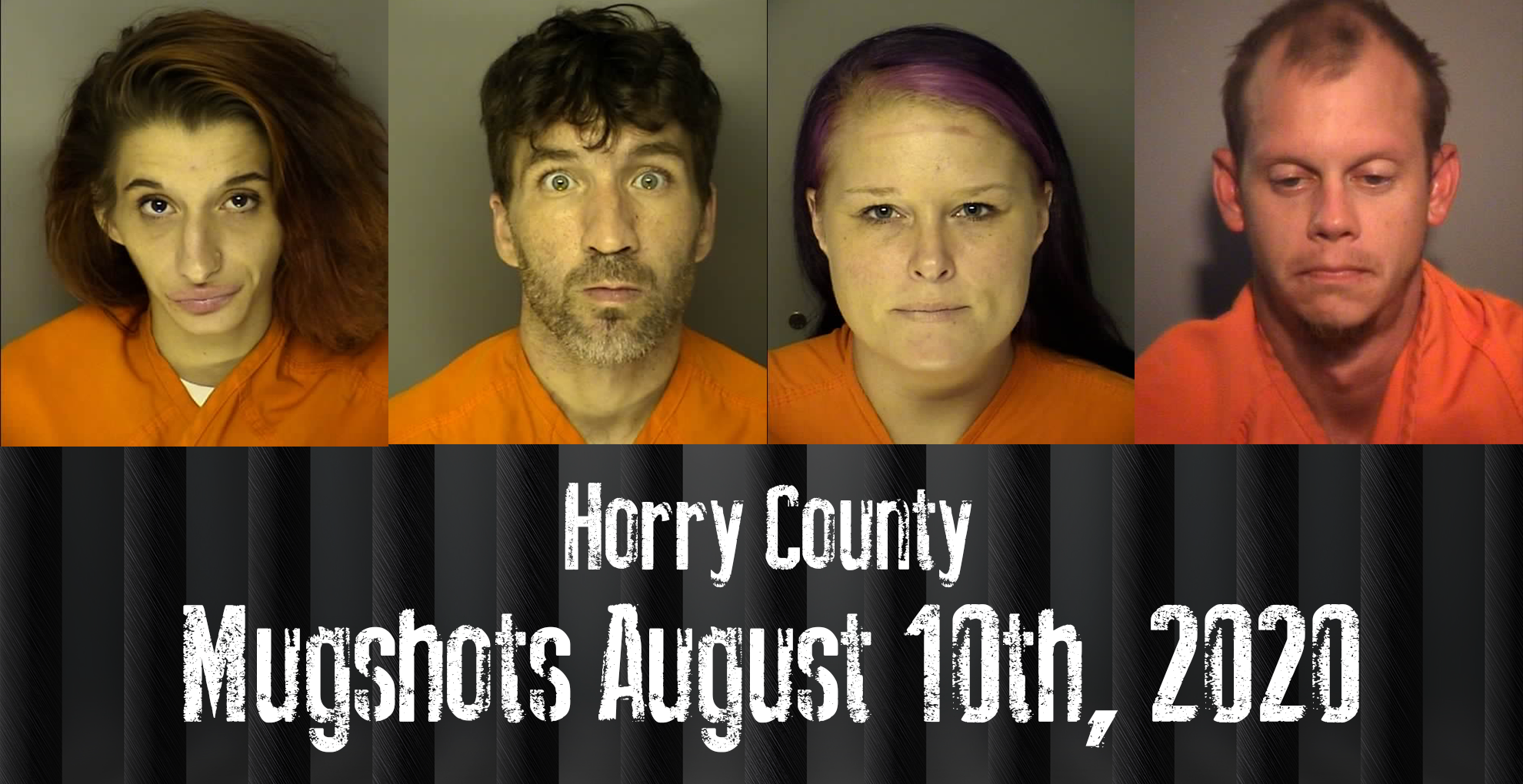 Prince William County Mugshots 2020 / Arrests In Brevard County