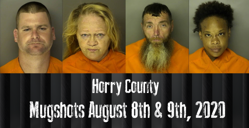 Mugshot 8 8 9